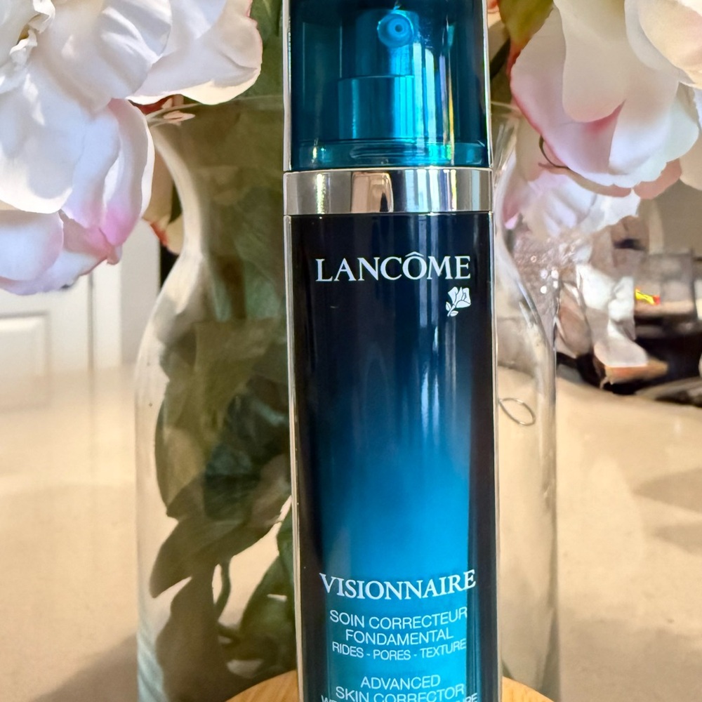 Visionnaire Advanced Skin Corrector - Blue